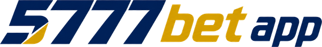 5777 bet app লোগো